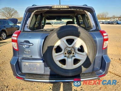 Zdjęcie 6 z 12 samochodu: 2011 TOYOTA RAV4 BASE VIN:2T3ZF4DV7BW073206 - miniatura