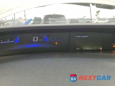 Zdjęcie 9 z 12 samochodu: 2013 HONDA CIVIC EX VIN:2HGFB2F84DH503580 - miniatura