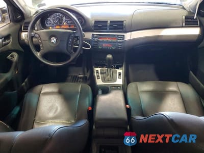Zdjęcie 8 z 11 samochodu: 2003 BMW 330 I VIN:WBAEV53433KM30503 - miniatura