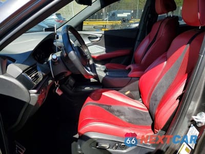Zdjęcie 7 z 13 samochodu: 2023 ACURA RDX A-SPEC VIN:5J8TC1H69PL006117 - miniatura