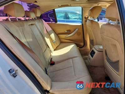 Zdjęcie 10 z 13 samochodu: 2012 BMW 328 I VIN:WBA3A5C56CF343747 - miniatura