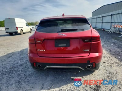 Zdjęcie 6 z 13 samochodu: 2019 JAGUAR E-PACE SE VIN:SADFP2FX2K1Z66812 - miniatura