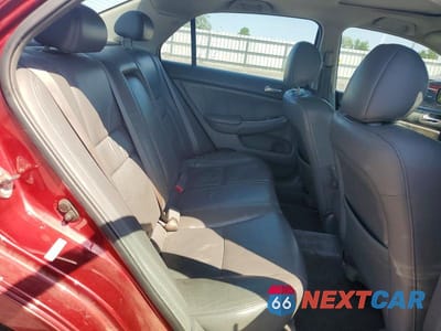 Zdjęcie 10 z 12 samochodu: 2006 HONDA ACCORD EX VIN:1HGCM66896A025761 - miniatura