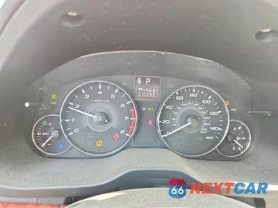 Zdjęcie 9 z 13 samochodu: 2011 SUBARU LEGACY 2.5I LIMITED VIN:4S3BMBL60B3228820 - miniatura