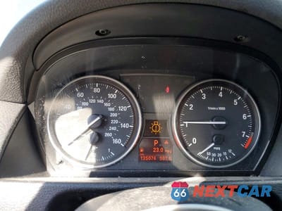 Zdjęcie 9 z 12 samochodu: 2015 BMW X1 XDRIVE28I VIN:WBAVL1C56FVY34289 - miniatura