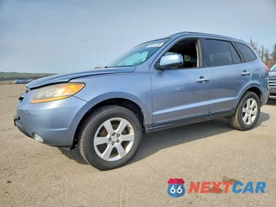 2009 HYUNDAI SANTA FE LIMITED 5NMSH13E79H243333 - główne zdjęcie licytacji z USA - miniatura