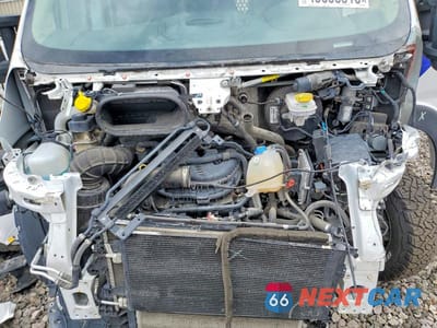 Zdjęcie 12 z 14 samochodu: 2021 RAM PROMASTER 2500 UTILITY / SERVICE VAN VIN:3C6LRVDG1ME555535 - miniatura