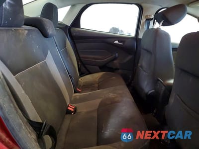 Zdjęcie 10 z 11 samochodu: 2013 FORD FOCUS SE VIN:1FADP3F29DL289154 - miniatura