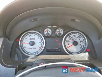 Zdjęcie 9 z 12 samochodu: 2010 FORD FOCUS SE VIN:1FAHP3FN9AW272781 - miniatura
