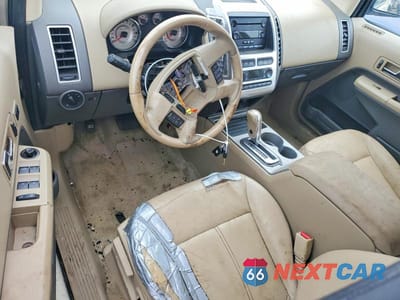 Zdjęcie 8 z 11 samochodu: 2007 FORD EDGE SEL PLUS VIN:2FMDK39C17BB53842 - miniatura