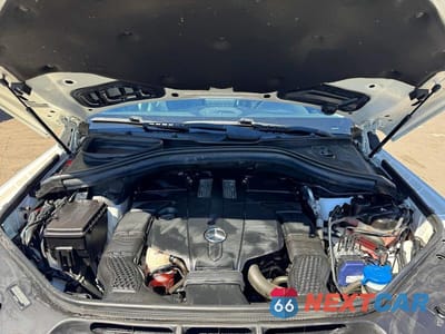 Zdjęcie 8 z 13 samochodu: 2017 MERCEDES-BENZ GLS 450 4MATIC VIN:4JGDF6EE6HA884065 - miniatura