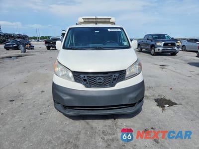 Piąte zdjęcie samochodu w środku: 2020 NISS NV200 VIN:3N6CM0KN3LK701068 - miniatura