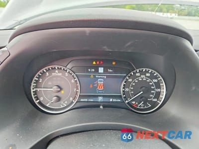 Zdjęcie 9 z 13 samochodu: 2024 NISSAN ARMADA PLATINUM VIN:JN8AY2DA3R9416374 - miniatura