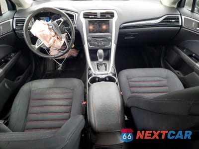 Zdjęcie 8 z 11 samochodu: 2016 FORD FUSION SE HYBRID VIN:3FA6P0LU4GR201260 - miniatura