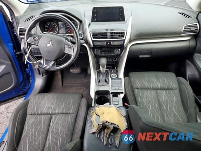 Zdjęcie 8 z 13 samochodu: 2019 MITSUBISHI ECLIPSE CROSS SE VIN:JA4AT5AA6KZ024313 - miniatura