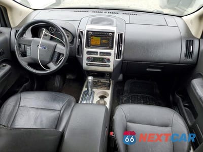 Zdjęcie 8 z 13 samochodu: 2010 FORD EDGE LIMITED VIN:2FMDK4KC1ABB52827 - miniatura