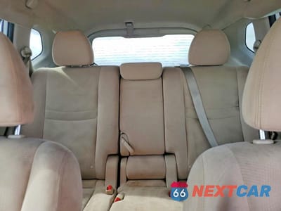Zdjęcie 10 z 13 samochodu: 2014 NISSAN ROGUE SV VIN:5N1AT2MT2EC776076 - miniatura
