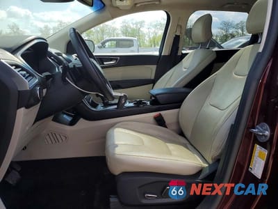 Zdjęcie 7 z 13 samochodu: 2017 FORD EDGE TITANIUM VIN:2FMPK4K83HBC14652 - miniatura
