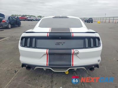 Zdjęcie 6 z 12 samochodu: 2016 FORD MUSTANG GT VIN:1FA6P8CFXG5309532 - miniatura