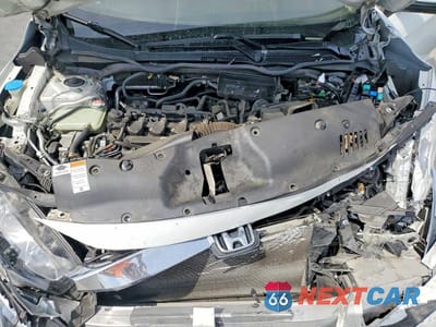 Zdjęcie 11 z 11 samochodu: 2018 HONDA CIVIC EX VIN:JHMFC1F30JX002928 - miniatura