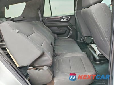 Zdjęcie 11 z 13 samochodu: 2024 CHEVROLET TAHOE C1500 VIN:1GNSCLED4RR300623 - miniatura