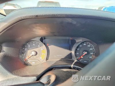 Zdjęcie 9 z 12 samochodu: 2022 JEEP COMPASS LATITUDE LUX VIN:3C4NJDFB3NT221637 - miniatura