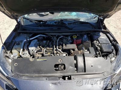 Zdjęcie 12 z 13 samochodu: 2024 NISSAN SENTRA VIN:3N1AB8CV6RY305853 - miniatura