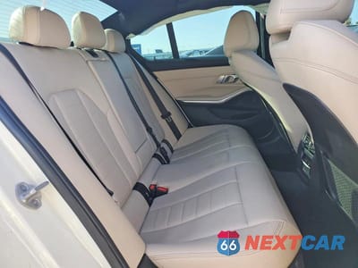Zdjęcie 10 z 12 samochodu: 2021 BMW 330I VIN:3MW5R1J06M8B63566 - miniatura