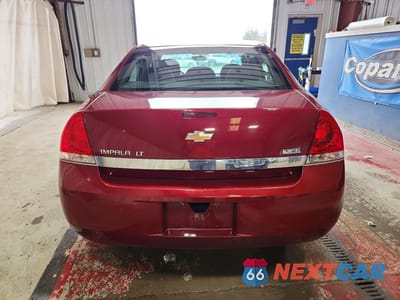 Zdjęcie 6 z 12 samochodu: 2011 CHEVROLET IMPALA LT VIN:2G1WG5EK3B1297634 - miniatura