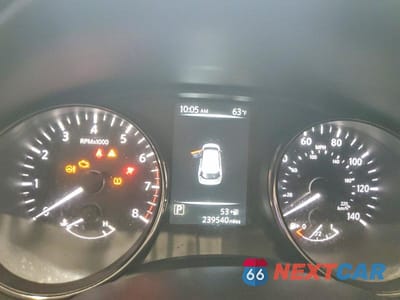 Zdjęcie 9 z 13 samochodu: 2017 NISSAN ROGUE SV VIN:5N1AT2MV0HC766636 - miniatura