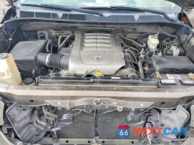 Zdjęcie 11 z 11 samochodu: 2010 TOYOTA TUNDRA GRADE VIN:5TFUW5F14AX124326 - miniatura