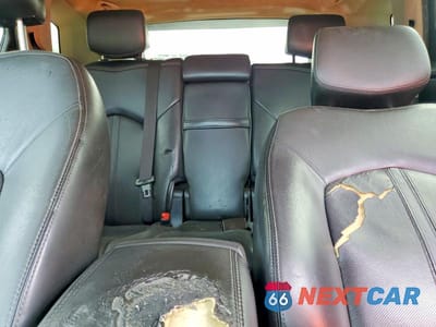 Zdjęcie 10 z 13 samochodu: 2013 CADILLAC SRX LUXURY COLLECTION VIN:3GYFNCE34DS561360 - miniatura