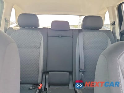 Zdjęcie 10 z 12 samochodu: 2020 VOLKSWAGEN TIGUAN S VIN:3VV0B7AX0LM025045 - miniatura