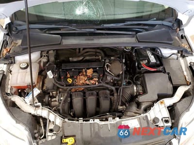 Zdjęcie 11 z 11 samochodu: 2013 FORD FOCUS SE VIN:1FADP3F2XDL231991 - miniatura