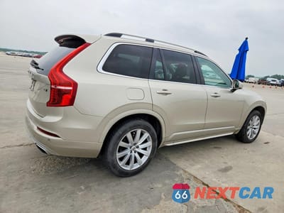 Trzecie zdjęcie samochodu z tyłu: 2016 VOLVO XC90 T6 VIN:YV4A22PK0G1067720 - miniatura