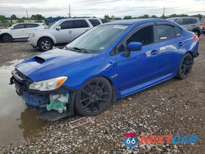 2021 SUBARU WRX PREMIUM JF1VA1C66M9806330 - główne zdjęcie licytacji z USA - miniatura