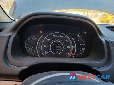 Zdjęcie 9 z 14 samochodu: 2013 HONDA CR-V EX VIN:2HKRM4H55DH601352 - miniatura