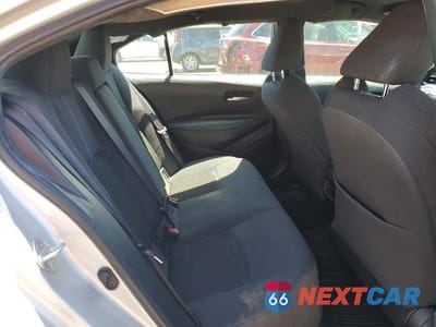 Zdjęcie 10 z 13 samochodu: 2020 TOYOTA COROLLA SE VIN:5YFS4RCEXLP057308 - miniatura