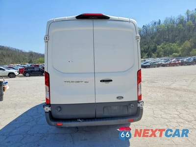 Zdjęcie 6 z 13 samochodu: 2018 FORD TRANSIT T-150 - CARGO VAN- PRIOR FLEET VIN:1FTYE2CM8JKA69555 - miniatura