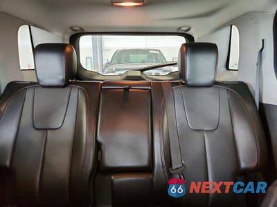 Zdjęcie 10 z 13 samochodu: 2013 GMC TERRAIN DENALI VIN:2GKFLZEK1D6170790 - miniatura