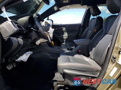 Zdjęcie 7 z 14 samochodu: 2022 SUBARU FORESTER WILDERNESS VIN:JF2SKAMC5NH483203 - miniatura