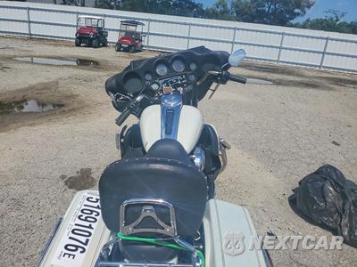 Zdjęcie 6 z 9 samochodu: 2002 HARLEY-DAVIDSON FLHTCUI VIN:1HD1FCW172Y620190 - miniatura