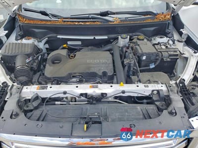 Zdjęcie 12 z 12 samochodu: 2021 GMC TERRAIN SLT VIN:3GKALPEV5ML317066 - miniatura