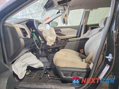 Zdjęcie 7 z 13 samochodu: 2025 NISSAN ROGUE SV VIN:5N1BT3BA5SC790965 - miniatura