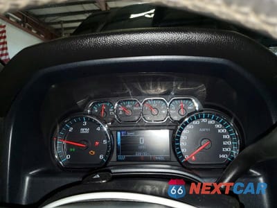 Zdjęcie 9 z 12 samochodu: 2017 CHEVROLET SILVERADO K1500 LT VIN:1GCVKREH3HZ186479 - miniatura