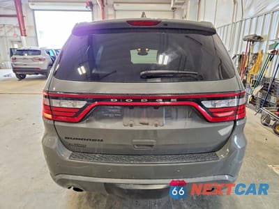 Zdjęcie 6 z 12 samochodu: 2020 DODGE DURANGO SXT VIN:1C4RDHAG9LC373711 - miniatura