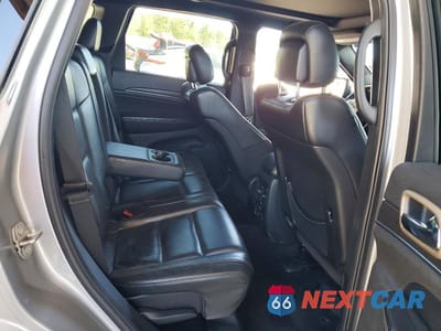 Zdjęcie 10 z 12 samochodu: 2017 JEEP GRAND CHEROKEE LIMITED VIN:1C4RJFBG5HC861234 - miniatura