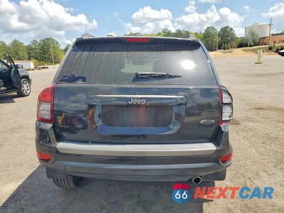 Zdjęcie 6 z 12 samochodu: 2017 JEEP COMPASS SPORT VIN:1C4NJCBA8HD153241 - miniatura