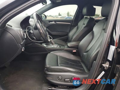 Zdjęcie 7 z 12 samochodu: 2020 AUDI A3 PREMIUM VIN:WAUAUGFF7LA003339 - miniatura