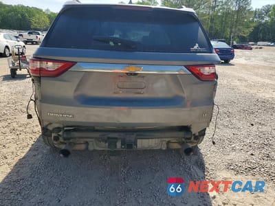 Zdjęcie 6 z 14 samochodu: 2020 CHEVROLET TRAVERSE LT VIN:1GNERHKW4LJ304241 - miniatura